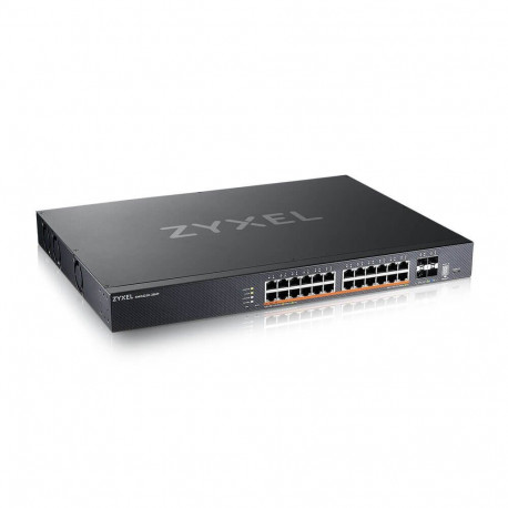 Switch XMG2230-28HP-ZZ0101F