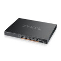 Switch XMG2230-28HP-ZZ0101F