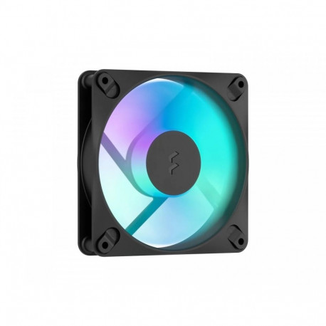 Cooling Dynamic 3 12 RGB Reverse 120mm, must