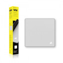 Mouse Pad MM Medium Gray