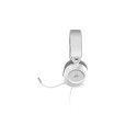 Juhtmega peakomplekt HS35 Stereo V3, valge
