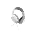 Juhtmega peakomplekt HS35 Stereo V3, valge