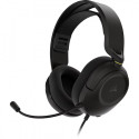 Wired headset HS35 Stereo V3 black