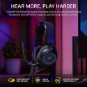 Wired headset HS35 Stereo V3 black