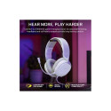 HS35 Stereo V3 Wired Headset White