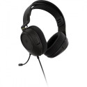 Wired headset HS35 Stereo V3 black