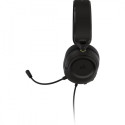 Wired headset HS35 Stereo V3 black