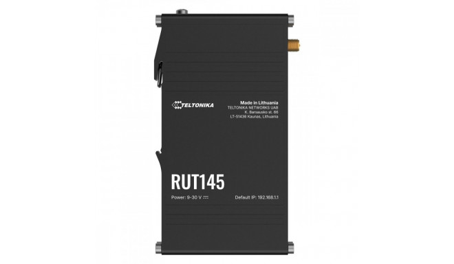 Router RUT145000000