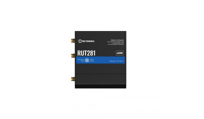 ruuter RUT281000000