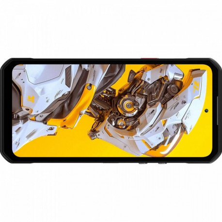 Smartphone WP60 5G 12/512 GB IP69K yellow