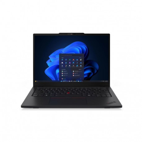 ThinkPad sülearvuti L13 G6 21R5004JPB W11Pro Ultra 5 225U/16GB/512GB/INT/13.3 WUXGA 1YR Premier WHB 