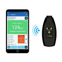Advanced Paint thickness gauge