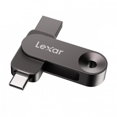 Dual USB-mälupulk D500 128GB USB-C/A 3.2 400/360MB/s