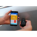 Advanced Paint thickness gauge