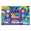 Advent Calendar set - Lets Slime