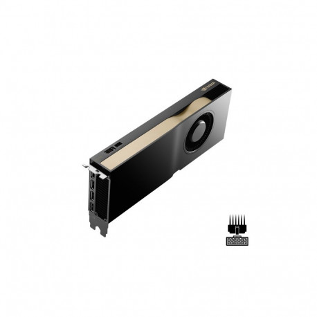 graafikakaart Quadro RTX 4500 ADA OEM VCNRTX4500ADA-SB