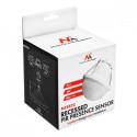 PIR motion sensor, flush-mounted MCE822