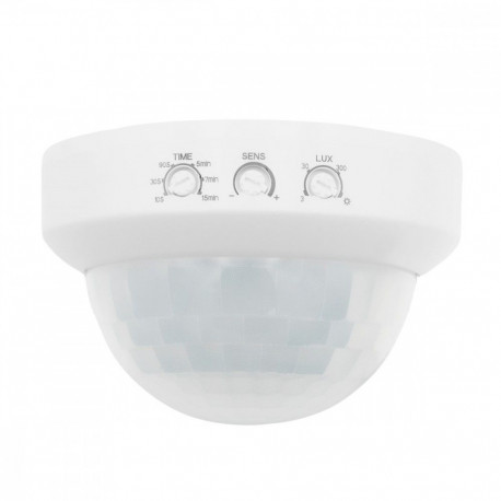 PIR motion sensor surface-mount MCE823