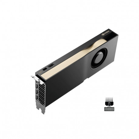 NVIDIA videokaart RTX 4500 PRO BOX VCNRTXPRO4500-PB