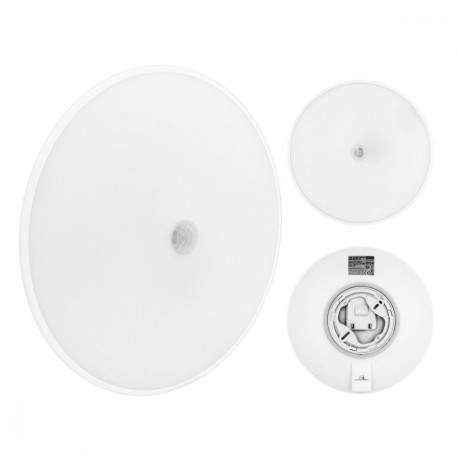 LED Ceiling Light with PIR sensor MCE537