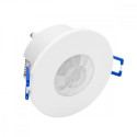 PIR motion sensor flush -mount MCE821
