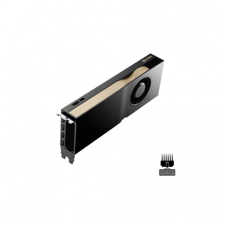 graafikakaart Quadro RTX 5000 ADA BOX VCNRTX5000ADA-PB