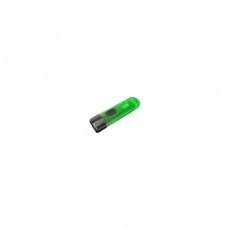 NITECORE FLASHLIGHT T SERIES 300 LUMENS/TIKI GITD