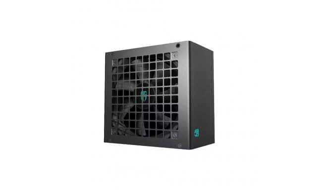 Deepcool PF600X 600W 80 PLUS Standard PSU, Black
