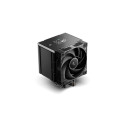Deepcool CPU Air Cooler | AK500 G2 DIGITAL NYX | Intel, AMD