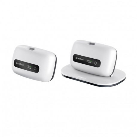 BoboVR BoboVR BM60-2 6500 mAh Battery for BoboVR M3 Pro+ and BoboVR M3 2 pcs. with Charging Station 