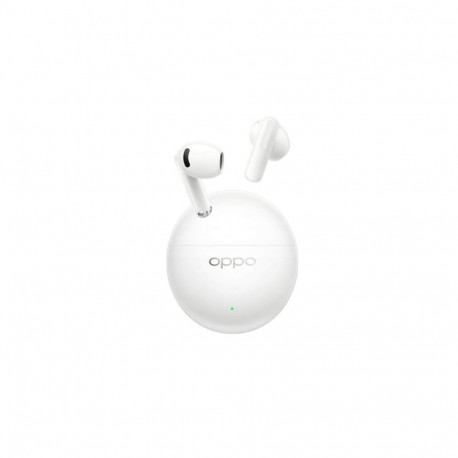 Enco Air5s Wireless Headphones - White