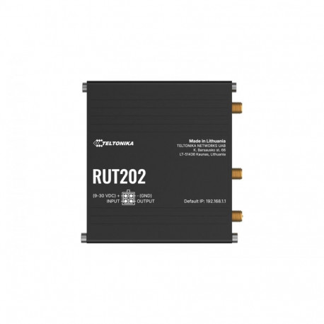 Router RUT202AAAAA0