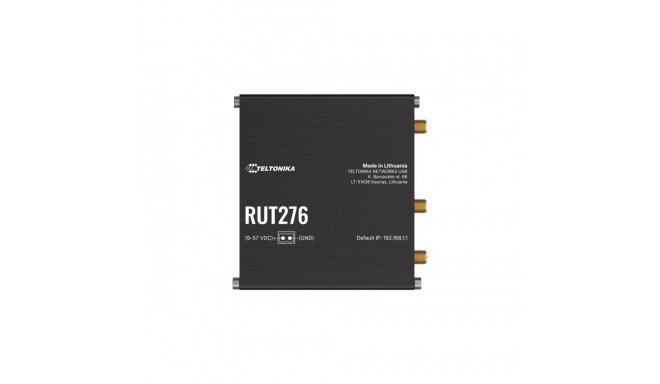 ruuter RUT276000000