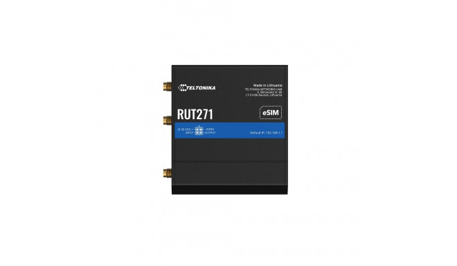 ruuter RUT271000000