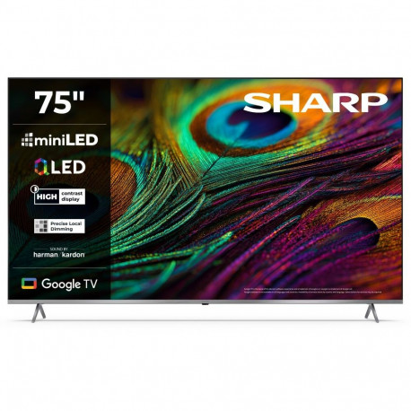Sharp
