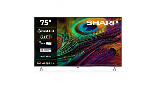 Sharp