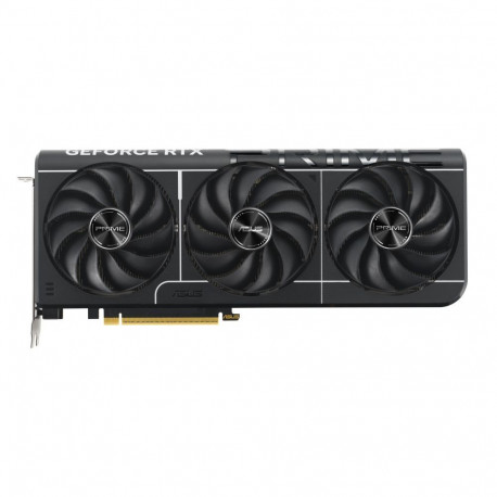 Asus PRIME GeForce RTX 5070 Ti 16GB GDDR7 OC Edition | NVIDIA | 16 GB | GeForce RTX 5070 Ti | GDDR7 