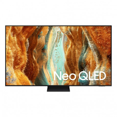 Samsung TV Set||85 "|4K Ultra HD|3840 x 2160 pixels|Flat|16:9|Neo QLED|QE85QN70FAUXXH