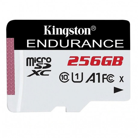 Kingston KINGSTON 256GB microSDXC Endurance