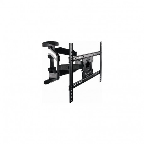 Gembird WM-75ST-01 Full motion TV wall mount, 32-75, 45 kg