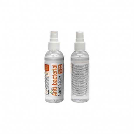 ColorWay Alcohol hand sanitizer CW-3910 100 ml