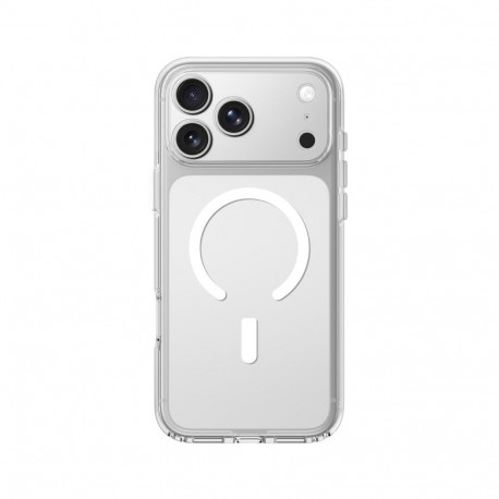 AmazingThing AmazingThing Minimal Mag Lens Case for iPhone 17 Pro - Clear