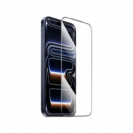 Kaitseklaas Hoco iPhone 13/13 Pro/14/16e/17e