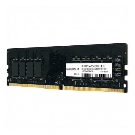 "3200 32GB Innovation IT CL22-22-22 1.2V LD"