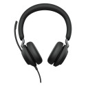 Jabra stereopeakomplekt Evolve2 40 SE MS USB-A