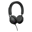 Jabra stereopeakomplekt Evolve2 40 SE MS USB-A