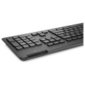 "HP USB SMARTCARDKEYBOARD CCID"