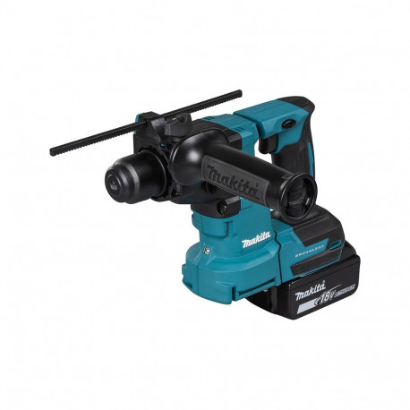 "Makita DHR183RTWJ Akku-Kombihammer"