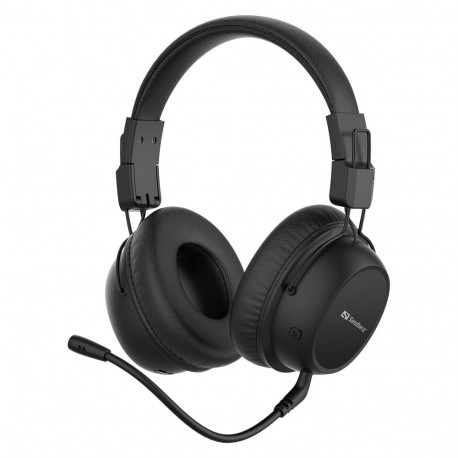 "Sandberg 126-36 Bluetooth Headset ANC FlexMic"