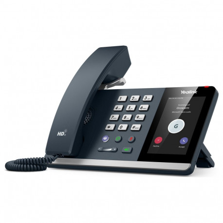 Yealink VoIP-telefon MP54-Teams